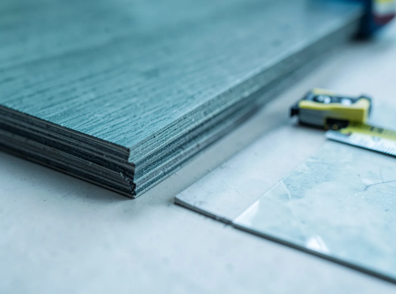 Luxury Vinyl Plank Installation Sully, IA FAQs